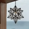Подвесная люстра ImperiumLoft Black Star 189643-26 189643-26 - 4