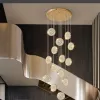 Подвесной светильник ImperiumLoft Naina 189672-23 189672-23 - 17