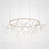 Подвесная люстра ImperiumLoft Mi Heracleum 189823-22 189823-22 - 1