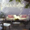 Подвесная люстра ImperiumLoft Mi Heracleum 189823-22 189823-22 - 6