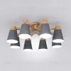 Люстра на штанге ImperiumLoft Prop 191992-23 191992-23 - 10
