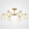 Люстра на штанге ImperiumLoft Corf 192773-26 192773-26 - 1