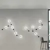 Настенный светильник ImperiumLoft Via Pin 193147-26 193147-26 - 10