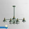 Люстра на штанге ImperiumLoft Fanta 193150-26 193150-26 - 1