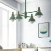 Люстра на штанге ImperiumLoft Fanta 193151-26 193151-26 - 5
