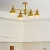 Люстра на штанге ImperiumLoft Fanta 193153-26 193153-26 - 14