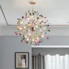 Подвесная люстра ImperiumLoft Agate 193384-23 193384-23 - 9