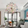 Подвесная люстра ImperiumLoft Agate 193384-23 193384-23 - 6