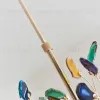 Подвесная люстра ImperiumLoft Agate 193384-23 193384-23 - 16