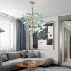 Подвесная люстра ImperiumLoft Agate 193384-23 193384-23 - 12