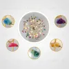 Подвесная люстра ImperiumLoft Agate 193384-23 193384-23 - 18