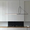 Подвесной светильник ImperiumLoft Suspension Cercle Et Trait 144225-22 144225-22 - 5