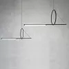 Подвесной светильник ImperiumLoft Suspension Cercle Et Trait 144225-22 144225-22 - 14