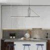 Подвесной светильник ImperiumLoft Suspension Cercle Et Trait 144225-22 144225-22 - 16