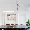 Подвесной светильник ImperiumLoft Suspension Cercle Et Trait 202723-23 202723-23 - 11