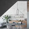 Подвесной светильник ImperiumLoft Suspension Cercle Et Trait 202723-23 202723-23 - 13