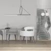Подвесной светильник ImperiumLoft Suspension Cercle Et Trait 202723-23 202723-23 - 6