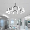 Подвесная люстра ImperiumLoft Skym 203499-26 203499-26 - 2