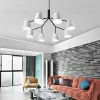 Подвесная люстра ImperiumLoft Skym 203499-26 203499-26 - 9