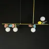Подвесной светильник ImperiumLoft Matisse 203516-23 203516-23 - 17
