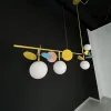 Подвесной светильник ImperiumLoft Matisse 203516-23 203516-23 - 23