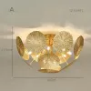 Потолочная люстра ImperiumLoft Inca 203835-26 203835-26 - 1