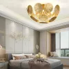 Потолочная люстра ImperiumLoft Inca 203835-26 203835-26 - 5