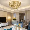 Потолочная люстра ImperiumLoft Inca 203835-26 203835-26 - 9