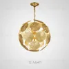 Подвесная люстра ImperiumLoft Inca 203837-26 203837-26 - 1