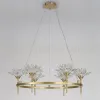 Подвесная люстра ImperiumLoft Lotos 203933-26 203933-26 - 1