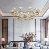 Подвесная люстра ImperiumLoft Lotos 203933-26 203933-26 - 9