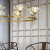 Подвесная люстра ImperiumLoft Lotos 203933-26 203933-26 - 16