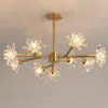 Люстра на штанге ImperiumLoft Lotos 203938-26 203938-26 - 1