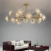 Люстра на штанге ImperiumLoft Lotos 203939-26 203939-26 - 3