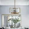 Люстра на штанге ImperiumLoft Lussa 204077-26 204077-26 - 1