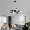 Люстра на штанге ImperiumLoft Merill 204088-26 204088-26 - 5