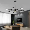 Люстра на штанге ImperiumLoft Merill 204088-26 204088-26 - 2