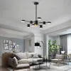Люстра на штанге ImperiumLoft Merill 204088-26 204088-26 - 3