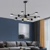 Люстра на штанге ImperiumLoft Merill 204088-26 204088-26 - 7