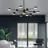 Люстра на штанге ImperiumLoft Merill 204088-26 204088-26 - 8