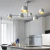 Люстра на штанге ImperiumLoft Goda 204170-26 204170-26 - 6