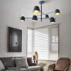 Люстра на штанге ImperiumLoft Goda 204170-26 204170-26 - 3