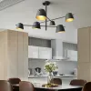 Люстра на штанге ImperiumLoft Goda 204171-26 204171-26 - 5