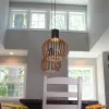 Подвесной светильник ImperiumLoft Secto 204455-22 204455-22 - 18