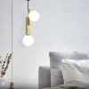 Подвесной светильник ImperiumLoft Pansy 204539-26 204539-26 - 2