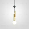 Подвесной светильник ImperiumLoft Pansy 204539-26 204539-26 - 1