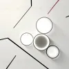Потолочная люстра ImperiumLoft Twine 204615-26 204615-26 - 6