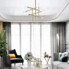 Люстра на штанге ImperiumLoft Traverse 207812-26 207812-26 - 8