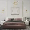Люстра на штанге ImperiumLoft Traverse 207814-26 207814-26 - 3
