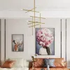 Люстра на штанге ImperiumLoft Traverse 207814-26 207814-26 - 5